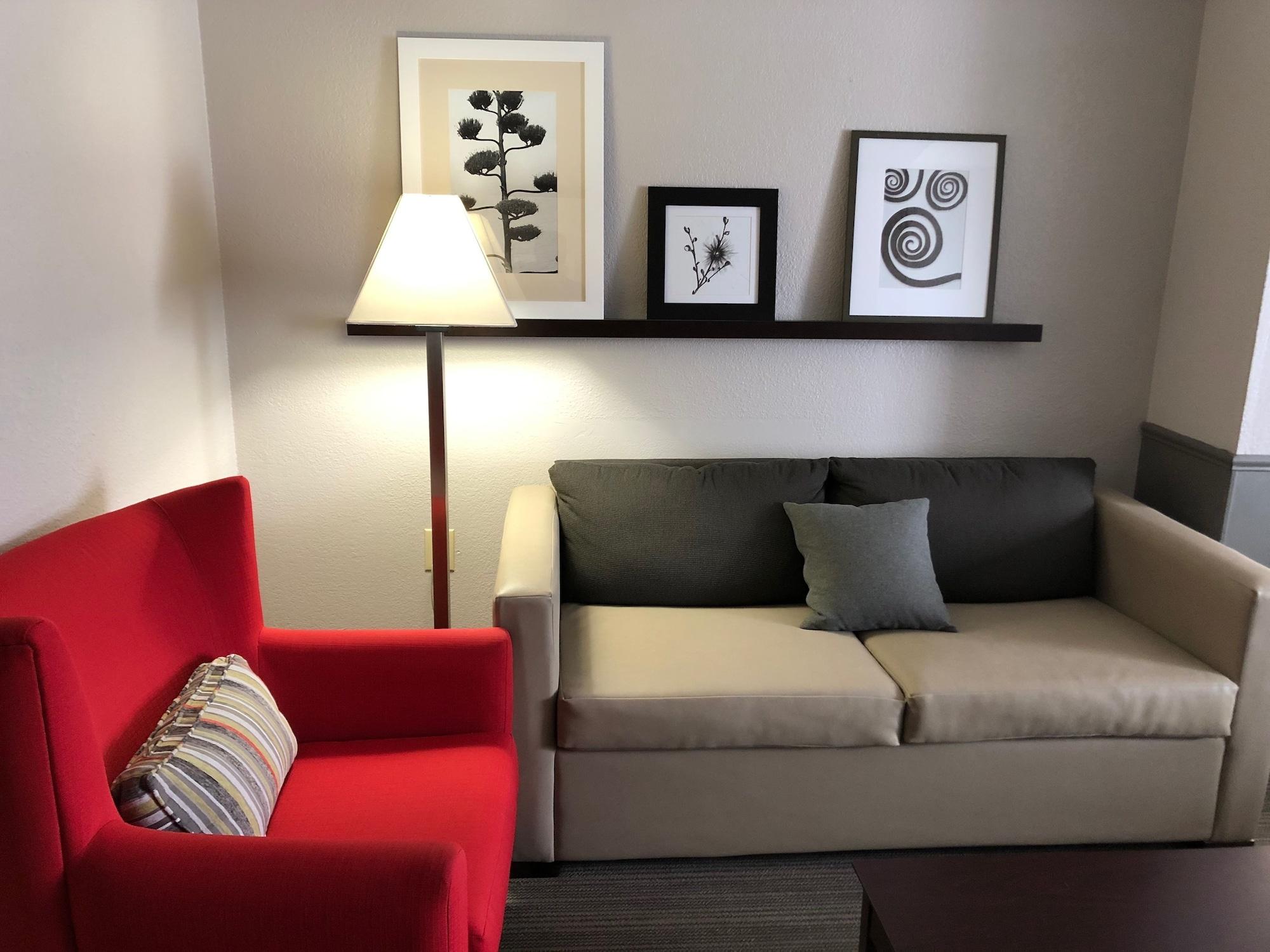 Country Inn & Suites By Radisson, Greenville, Nc Winterville Luaran gambar