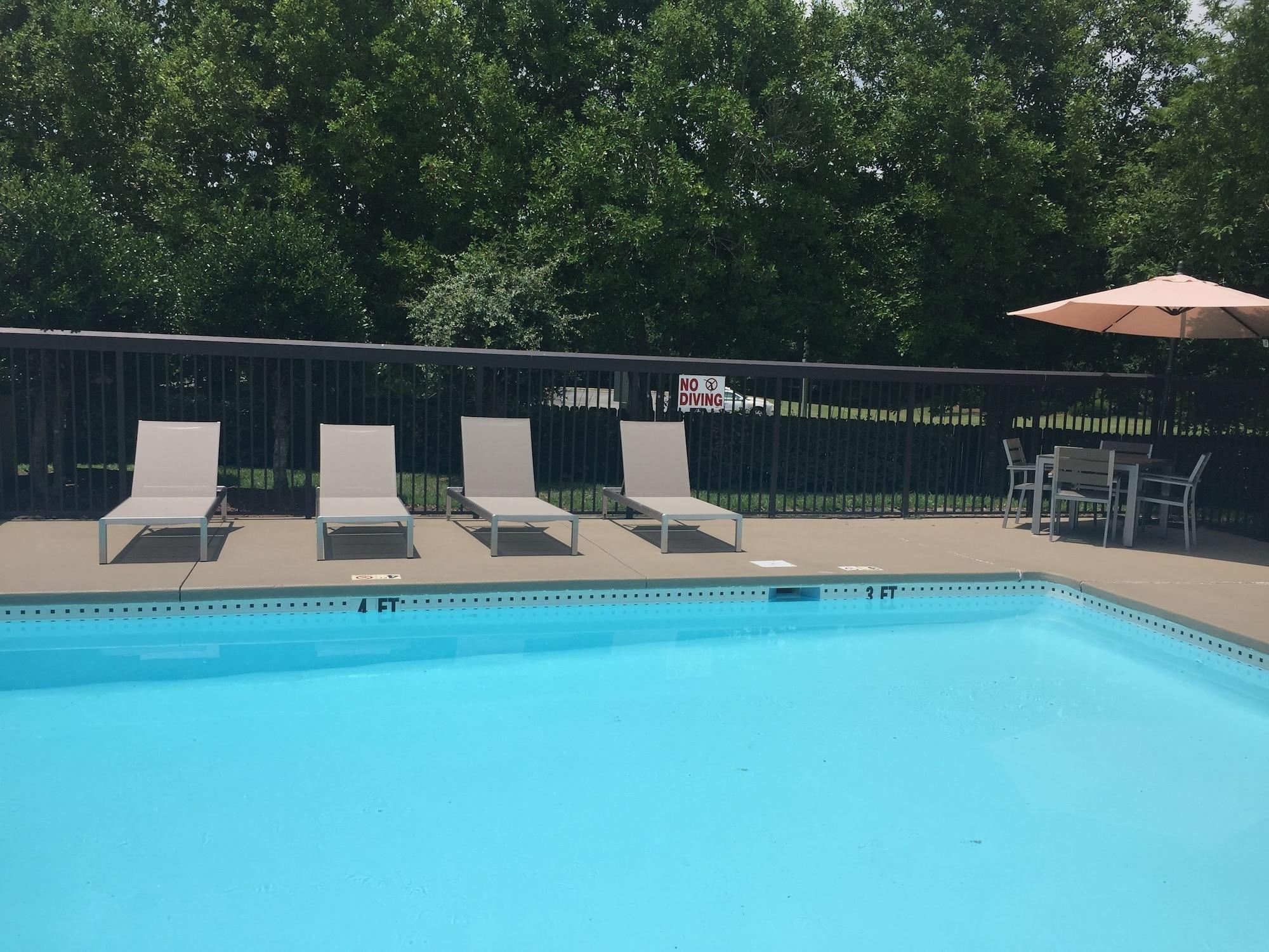 Country Inn & Suites By Radisson, Greenville, Nc Winterville Luaran gambar