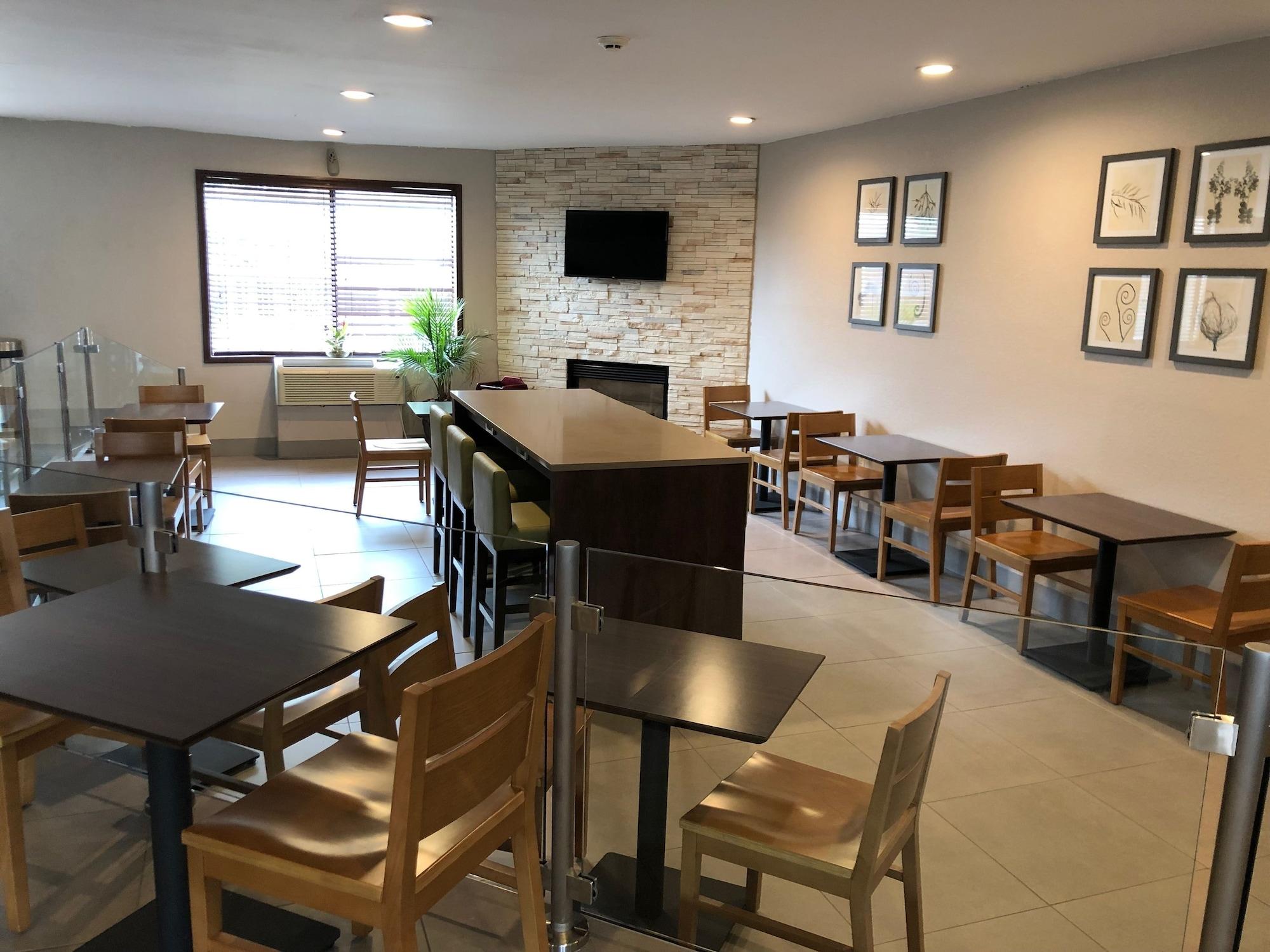 Country Inn & Suites By Radisson, Greenville, Nc Winterville Luaran gambar
