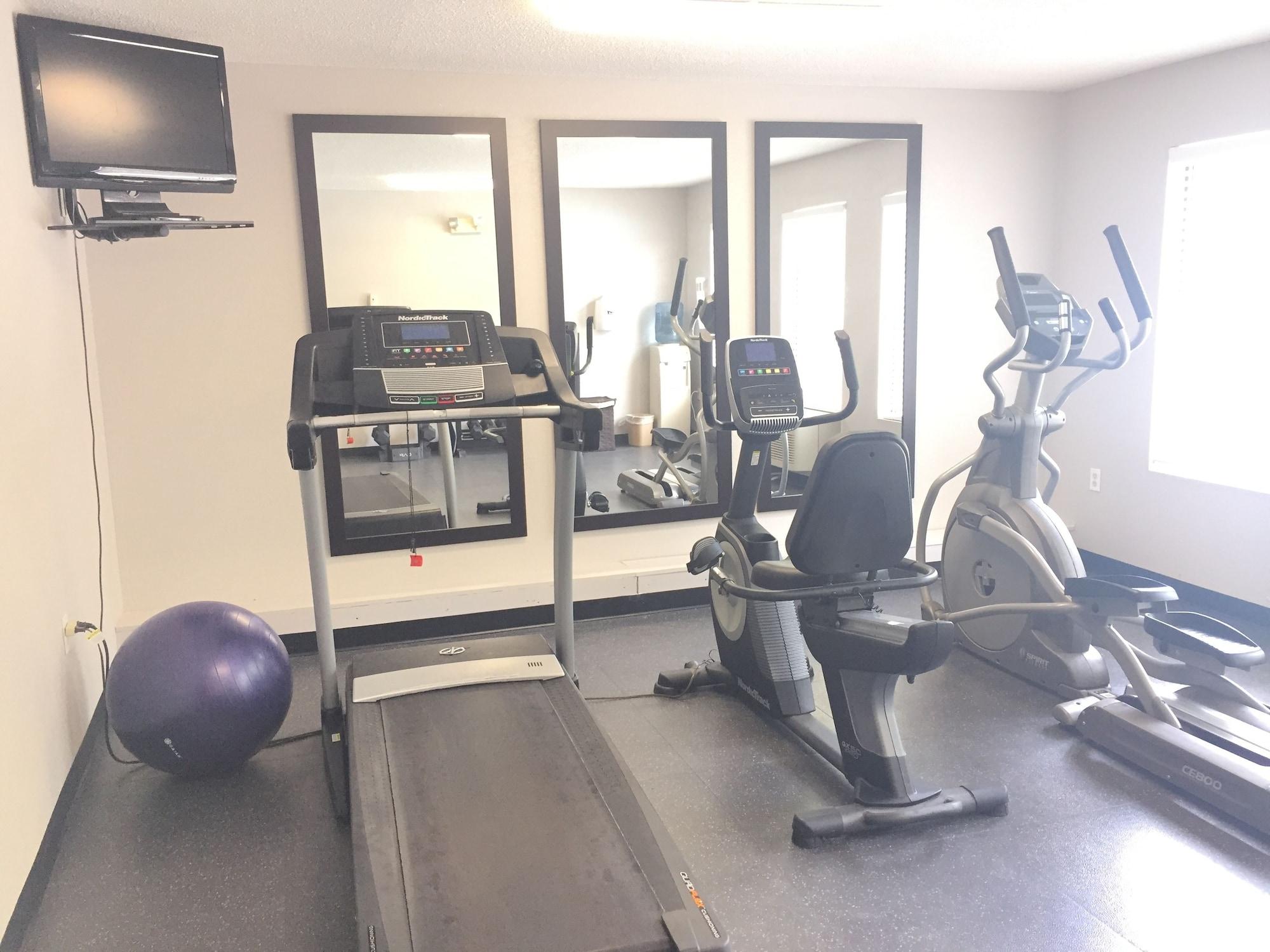 Country Inn & Suites By Radisson, Greenville, Nc Winterville Luaran gambar