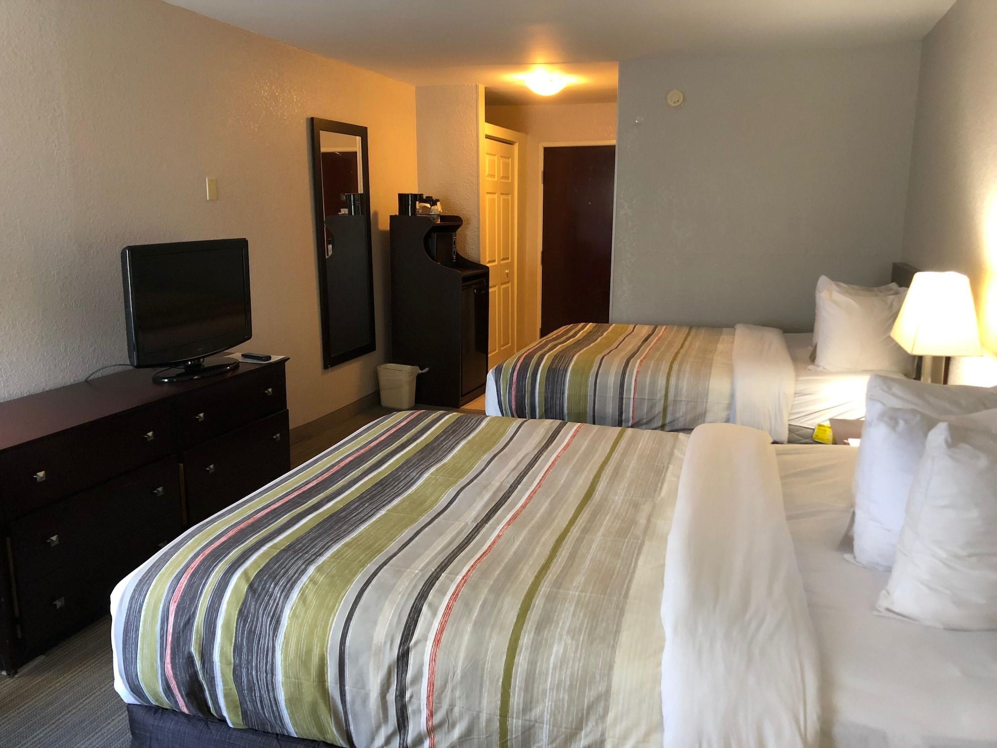 Country Inn & Suites By Radisson, Greenville, Nc Winterville Luaran gambar