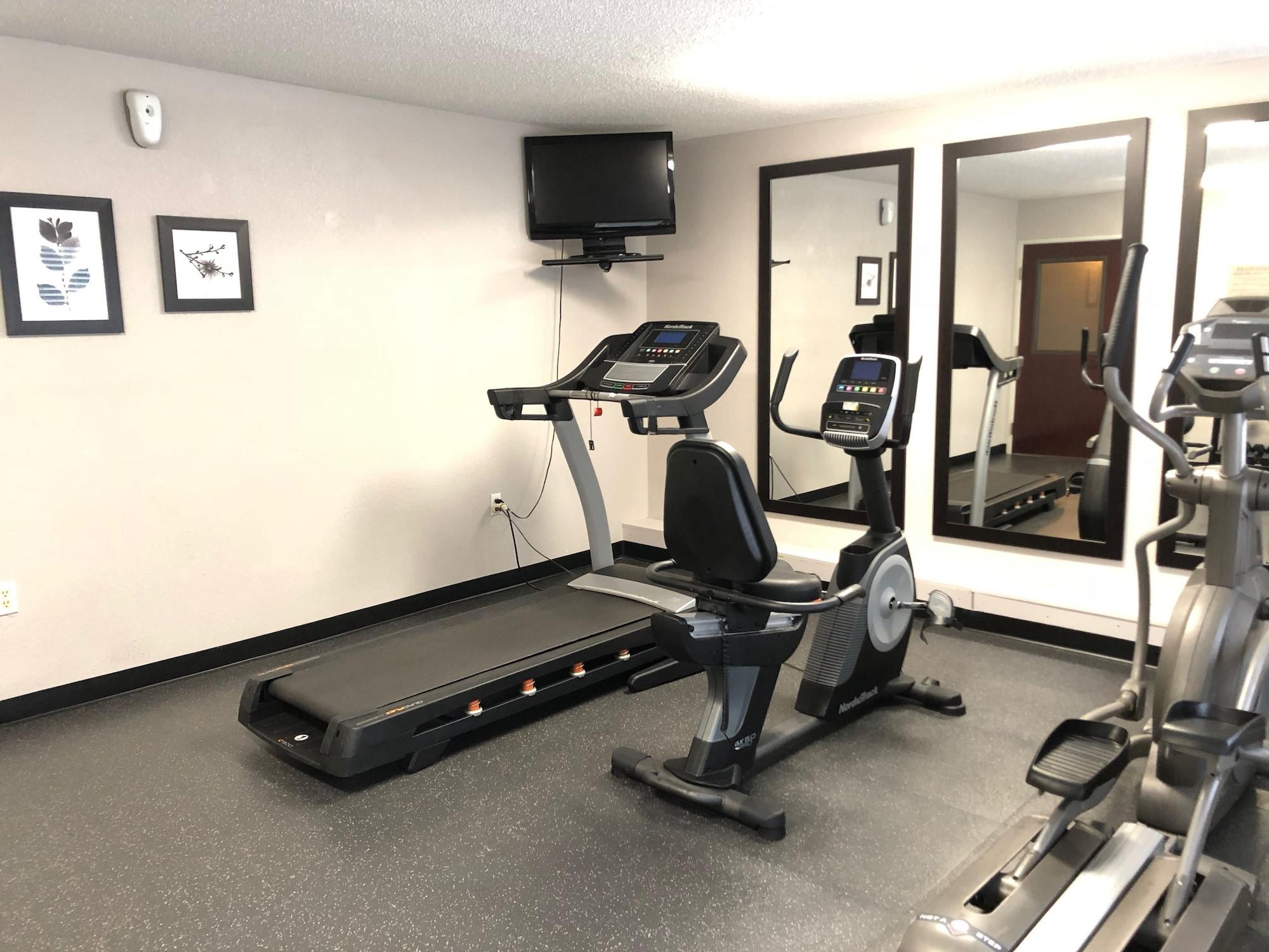 Country Inn & Suites By Radisson, Greenville, Nc Winterville Luaran gambar