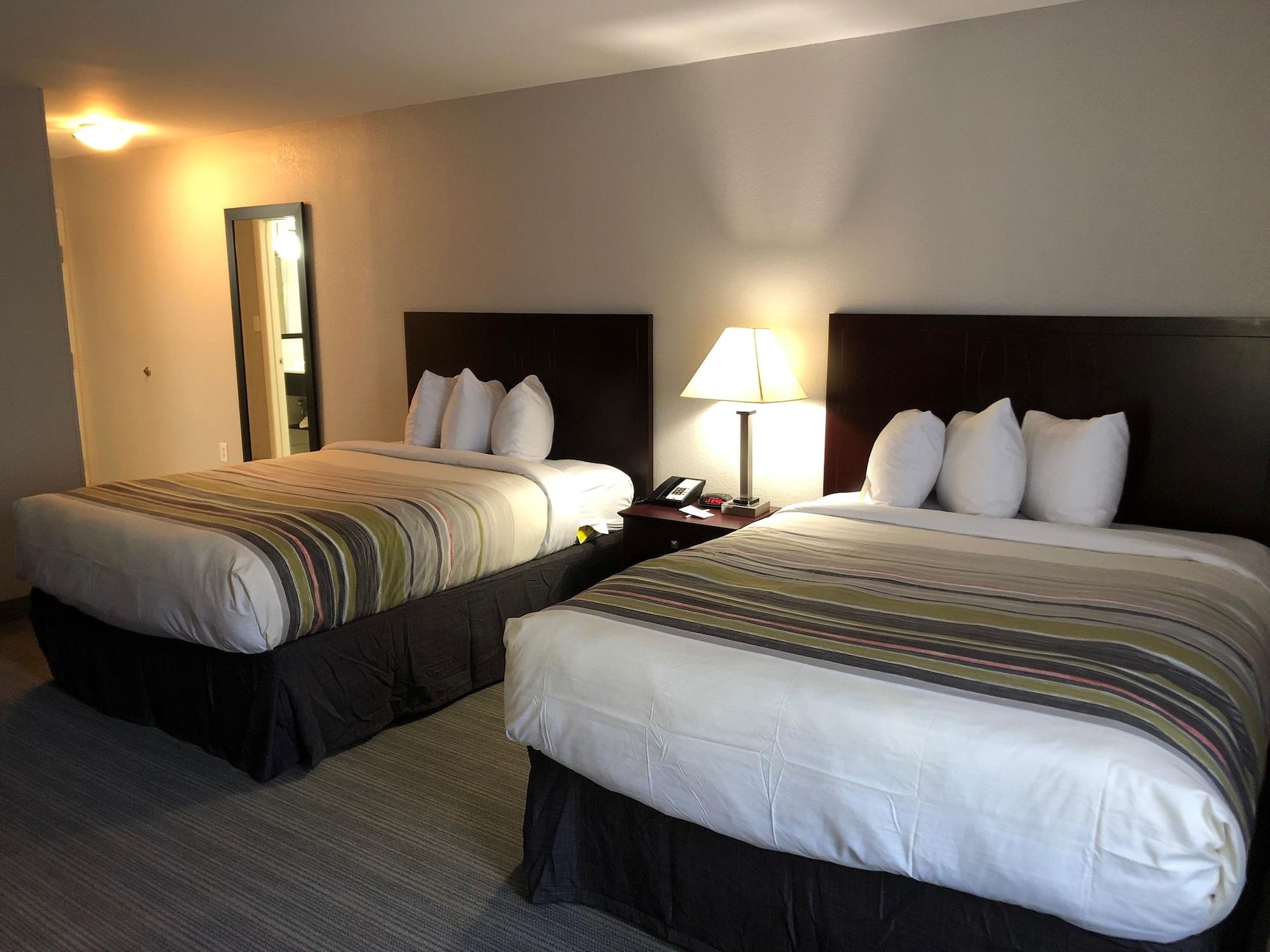 Country Inn & Suites By Radisson, Greenville, Nc Winterville Luaran gambar