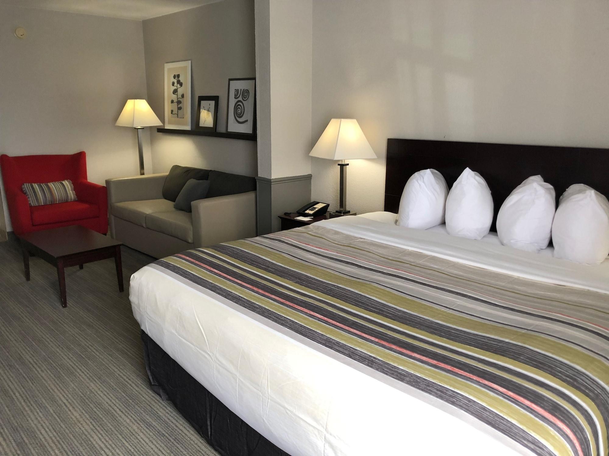 Country Inn & Suites By Radisson, Greenville, Nc Winterville Luaran gambar
