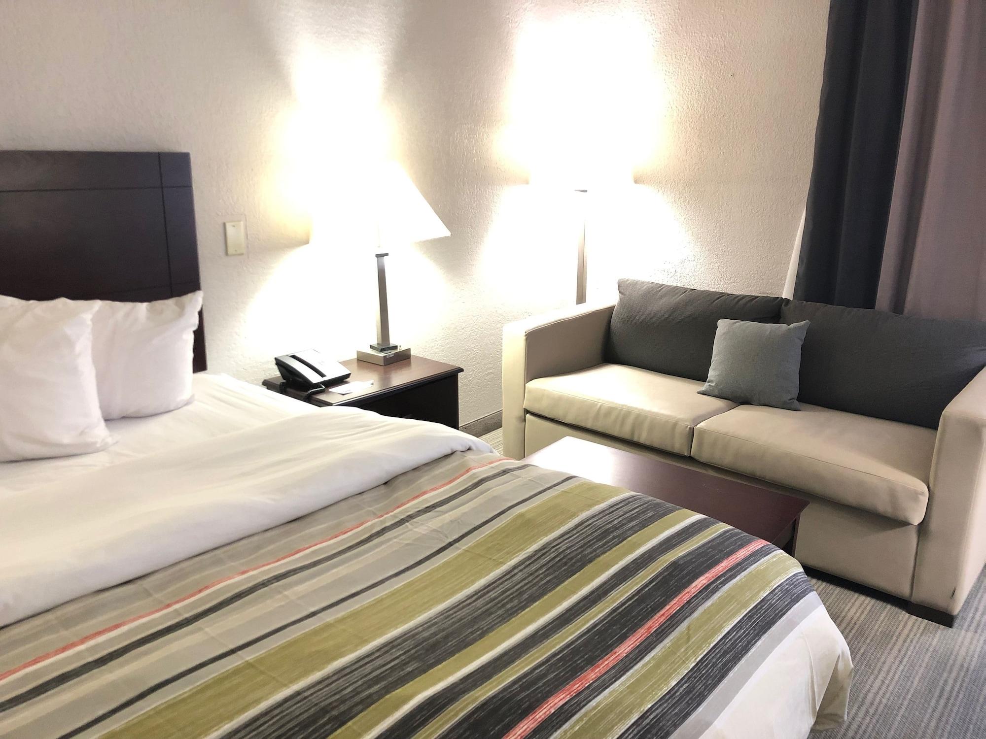 Country Inn & Suites By Radisson, Greenville, Nc Winterville Luaran gambar