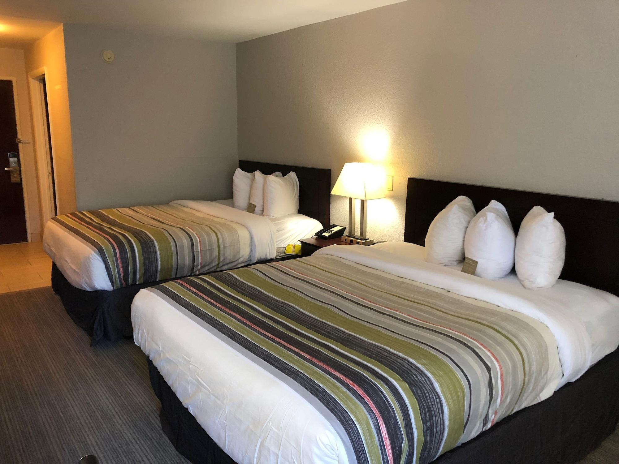 Country Inn & Suites By Radisson, Greenville, Nc Winterville Luaran gambar