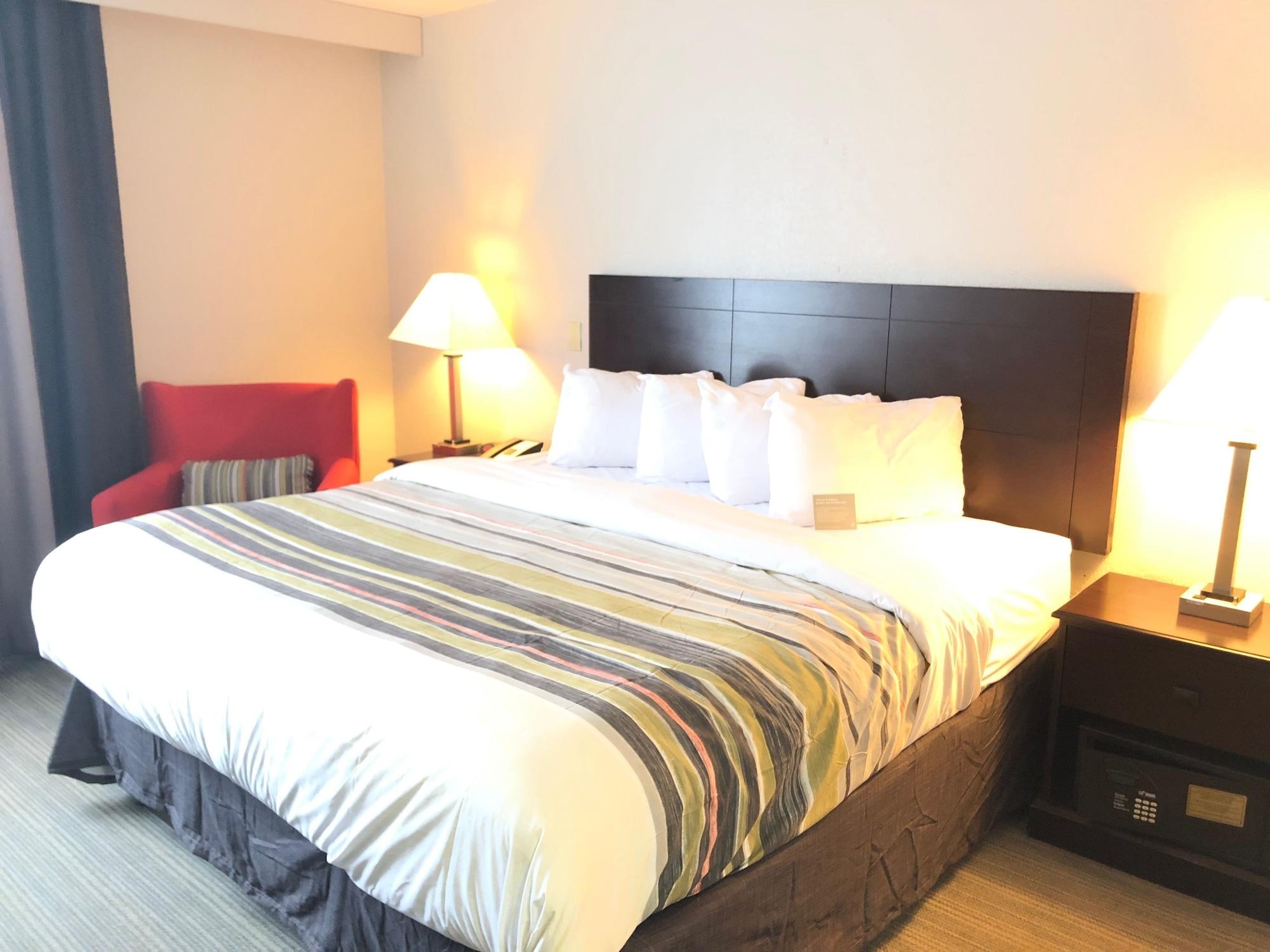 Country Inn & Suites By Radisson, Greenville, Nc Winterville Luaran gambar