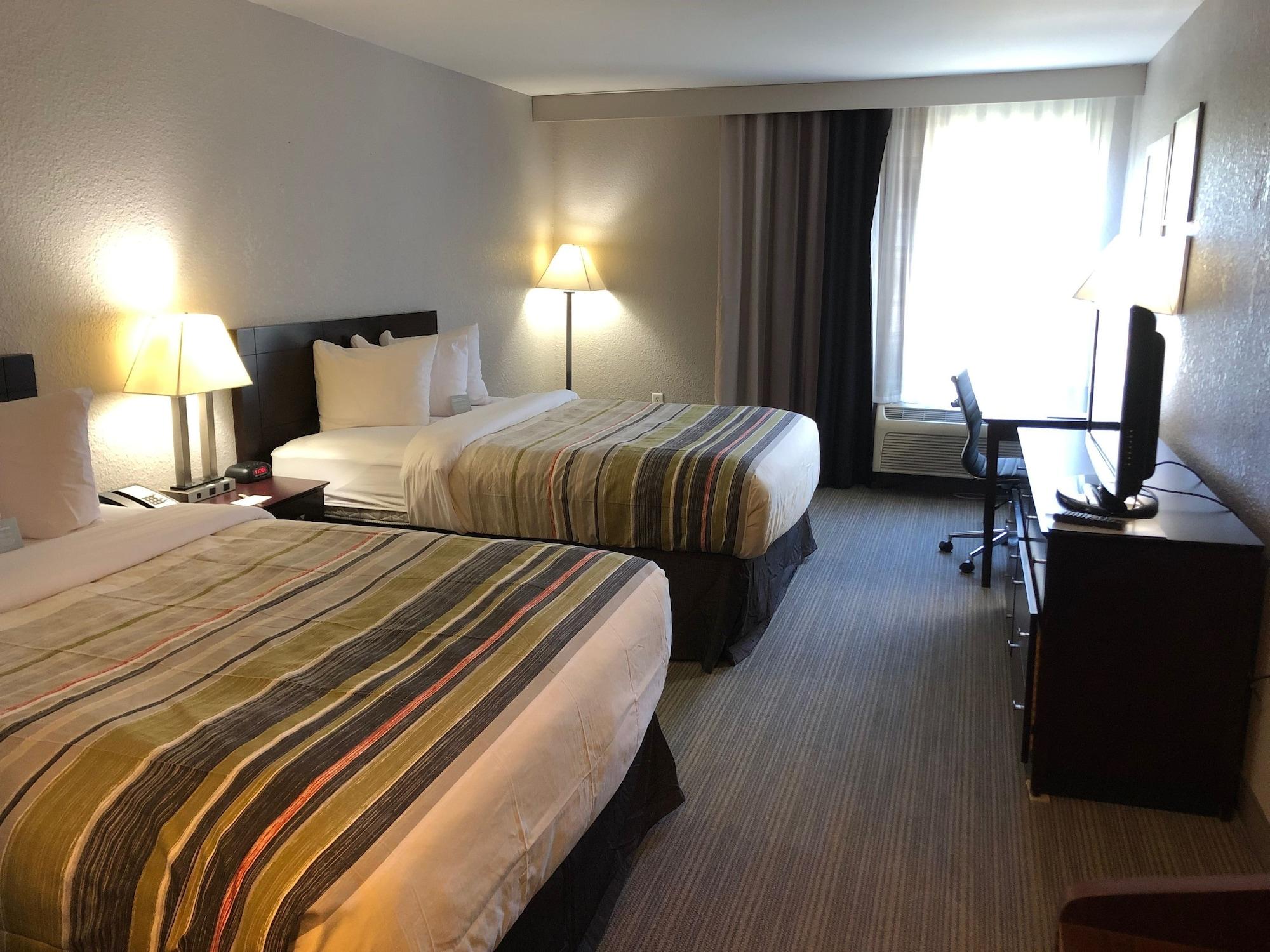 Country Inn & Suites By Radisson, Greenville, Nc Winterville Luaran gambar