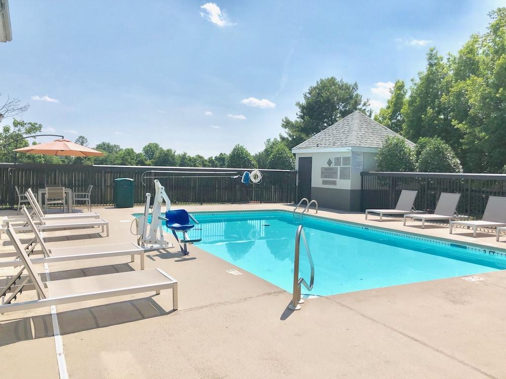 Country Inn & Suites By Radisson, Greenville, Nc Winterville Luaran gambar