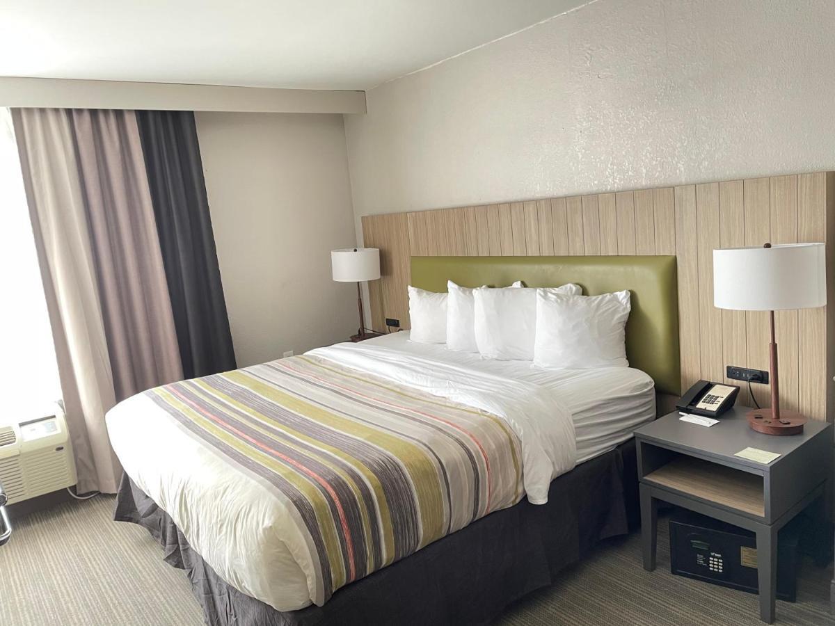 Country Inn & Suites By Radisson, Greenville, Nc Winterville Luaran gambar