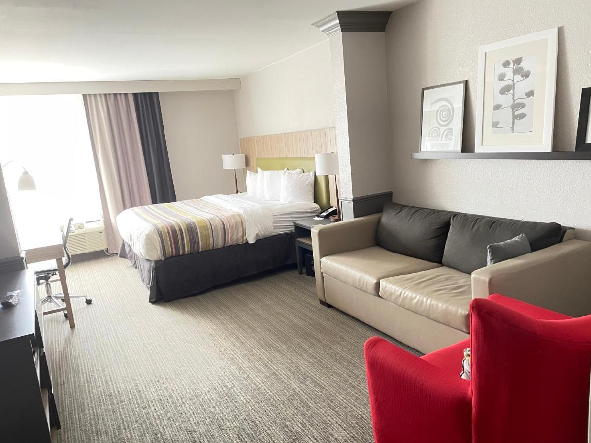 Country Inn & Suites By Radisson, Greenville, Nc Winterville Luaran gambar