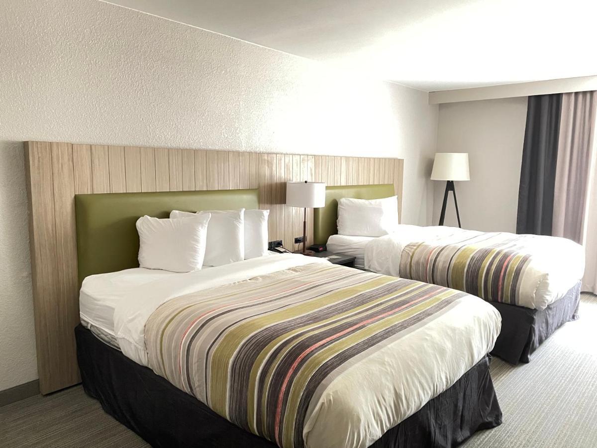 Country Inn & Suites By Radisson, Greenville, Nc Winterville Luaran gambar