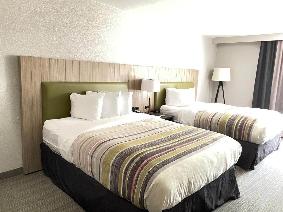 Country Inn & Suites By Radisson, Greenville, Nc Winterville Luaran gambar