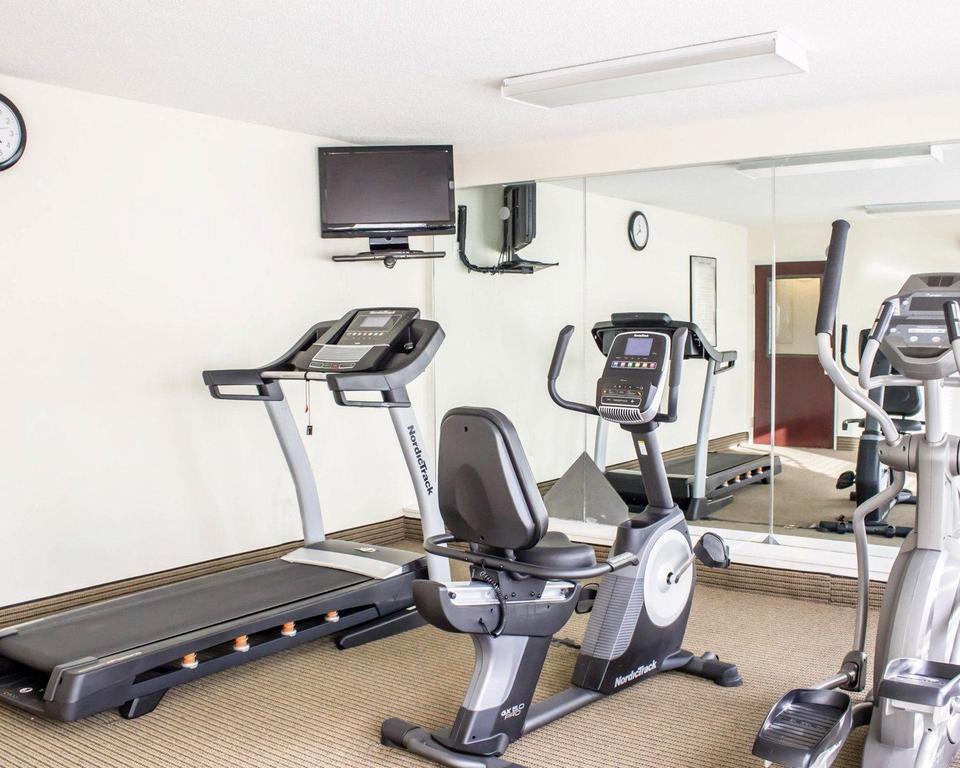 Country Inn & Suites By Radisson, Greenville, Nc Winterville Luaran gambar