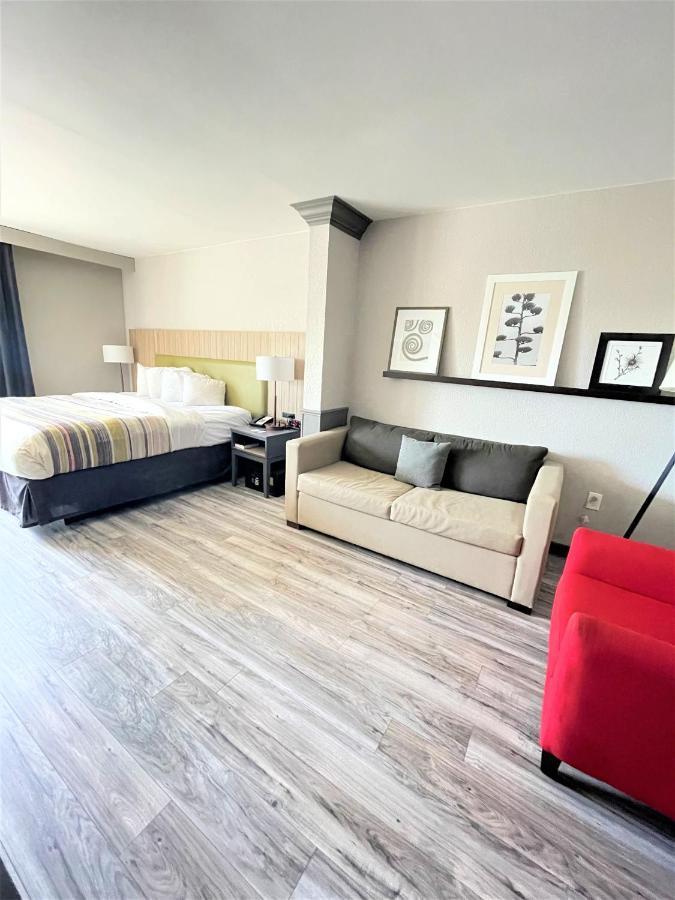 Country Inn & Suites By Radisson, Greenville, Nc Winterville Luaran gambar