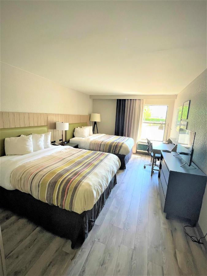 Country Inn & Suites By Radisson, Greenville, Nc Winterville Luaran gambar