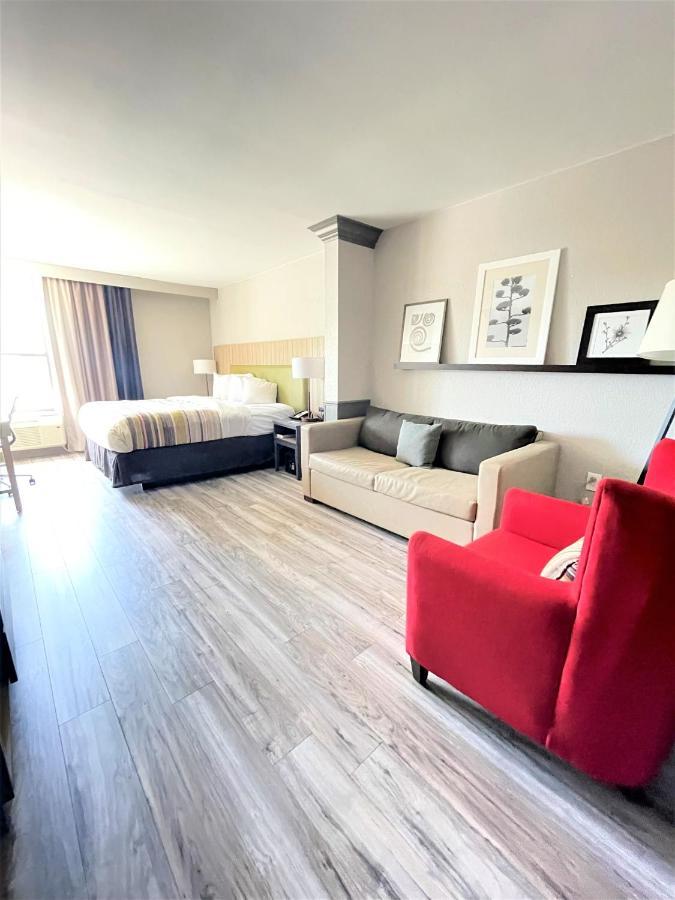 Country Inn & Suites By Radisson, Greenville, Nc Winterville Luaran gambar