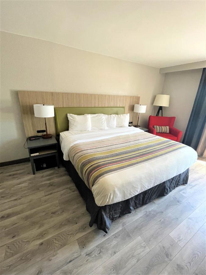 Country Inn & Suites By Radisson, Greenville, Nc Winterville Luaran gambar