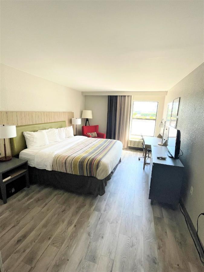 Country Inn & Suites By Radisson, Greenville, Nc Winterville Luaran gambar