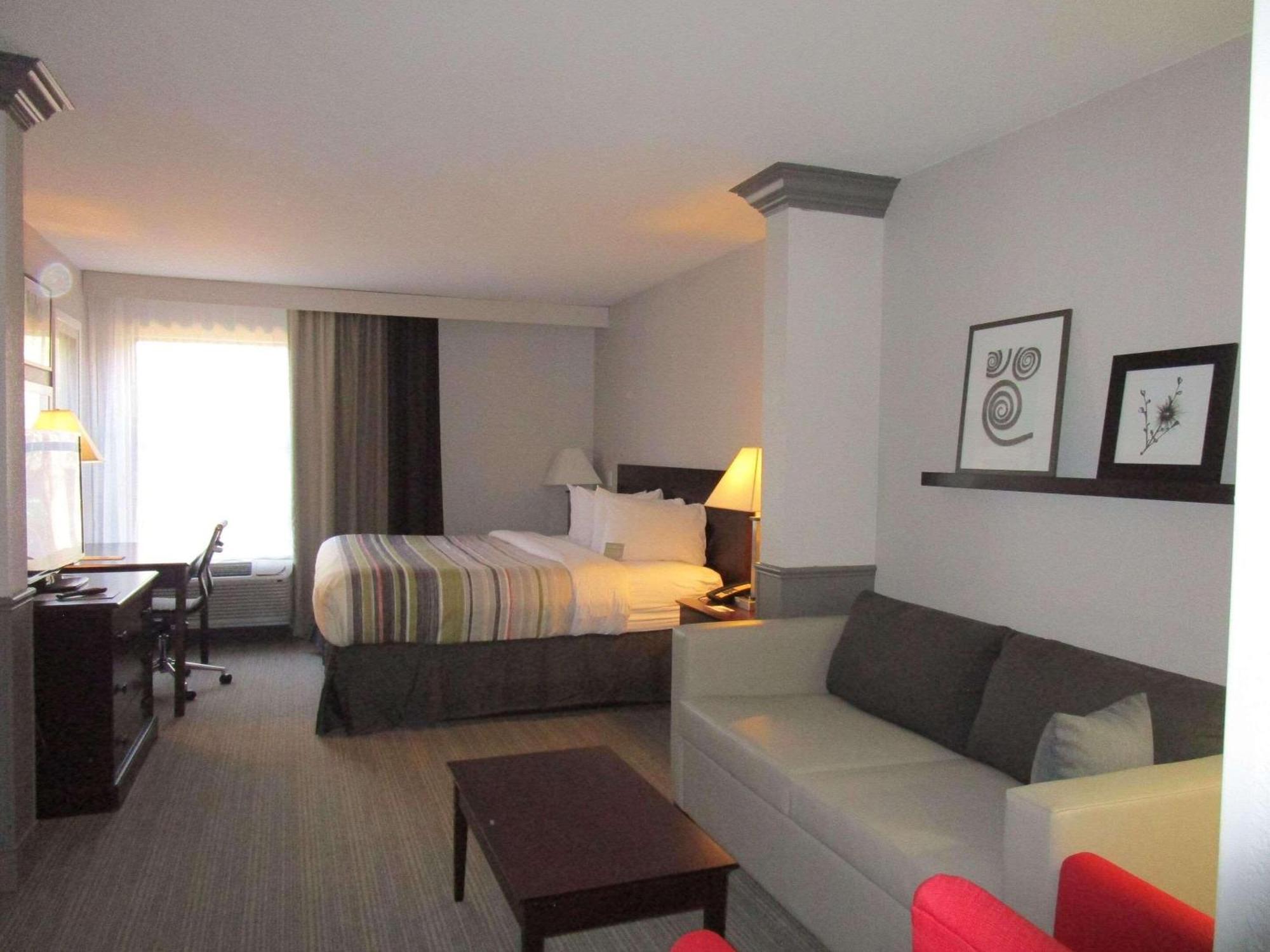 Country Inn & Suites By Radisson, Greenville, Nc Winterville Luaran gambar