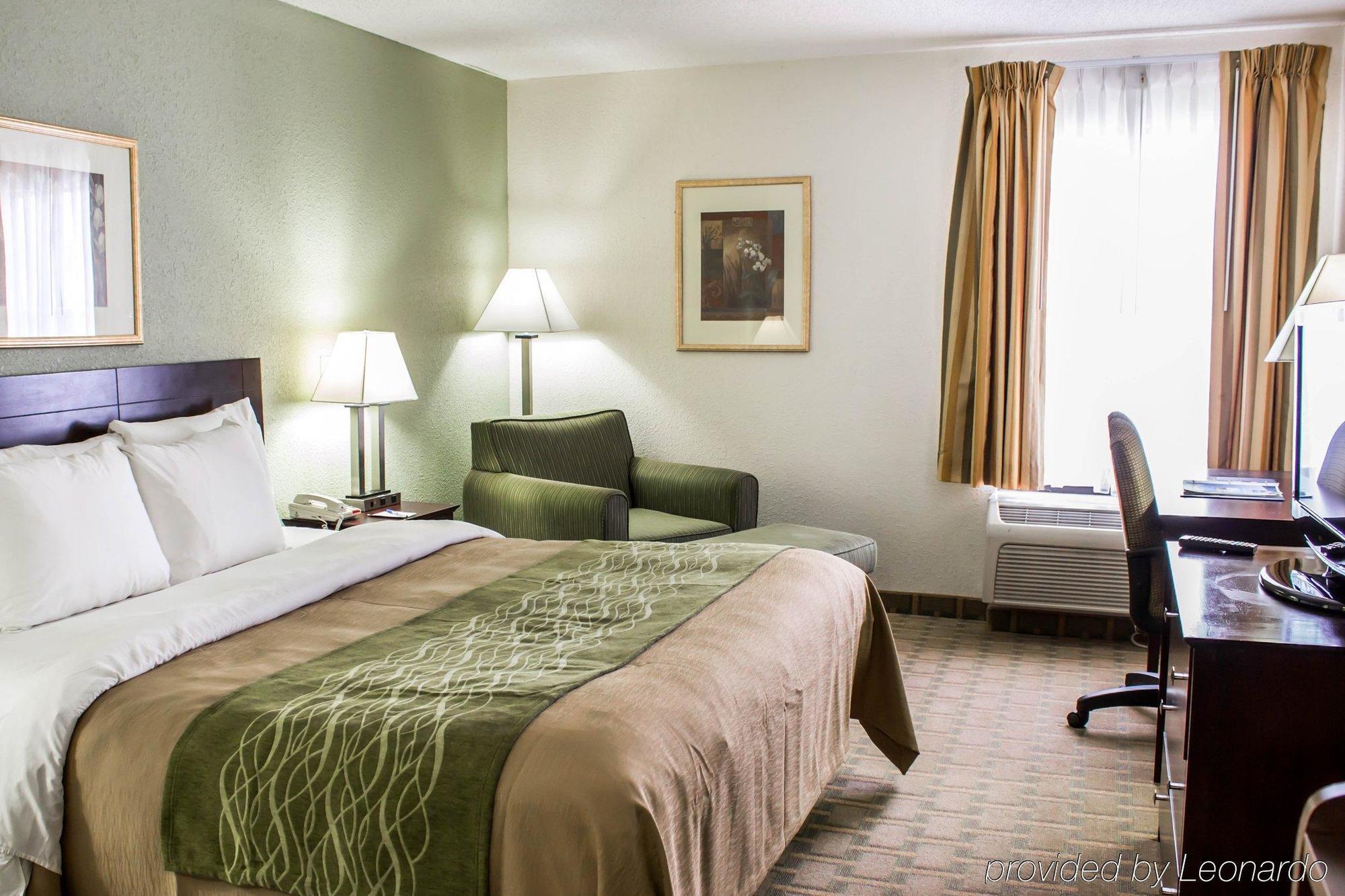 Country Inn & Suites By Radisson, Greenville, Nc Winterville Luaran gambar