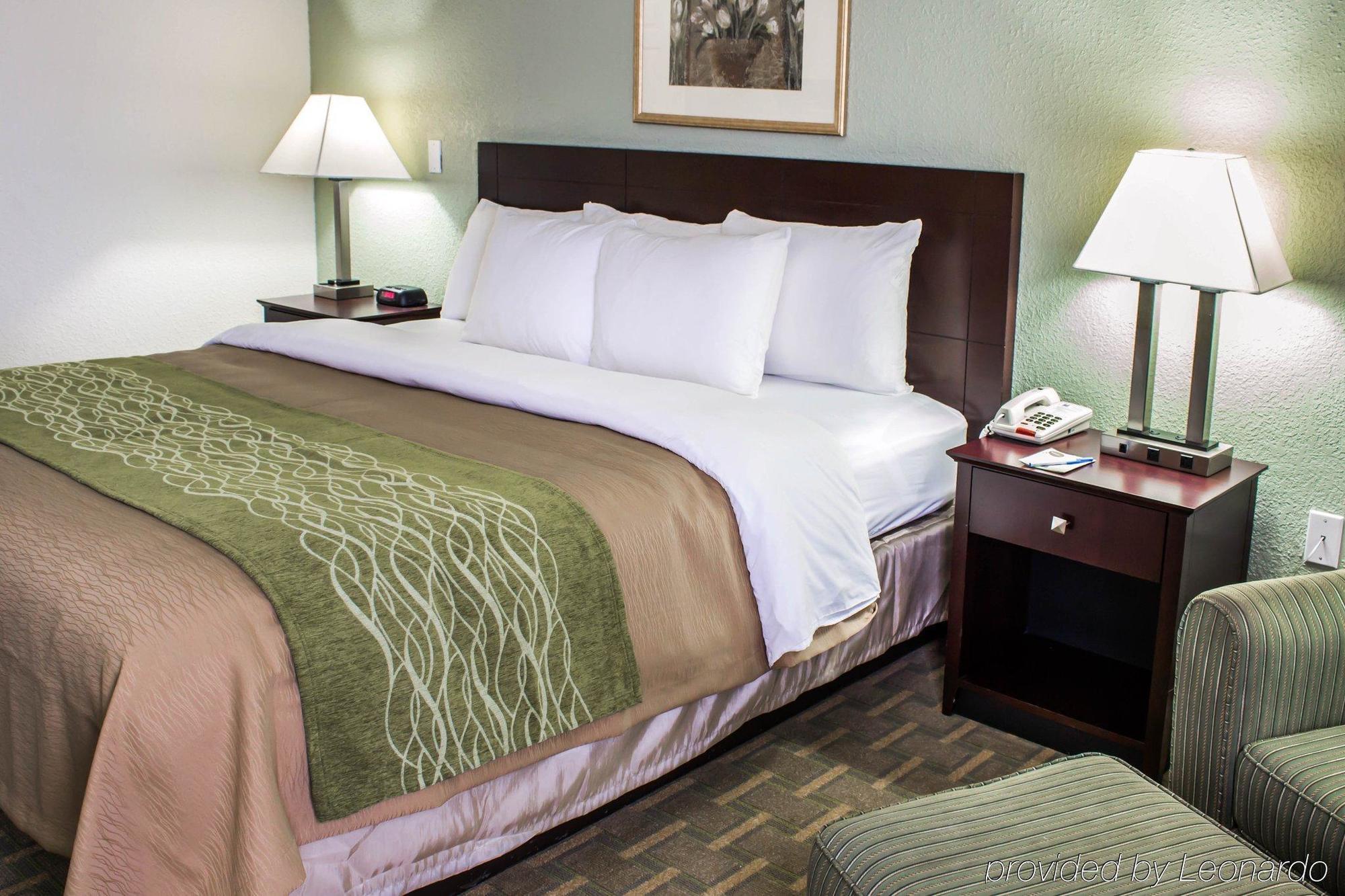 Country Inn & Suites By Radisson, Greenville, Nc Winterville Luaran gambar