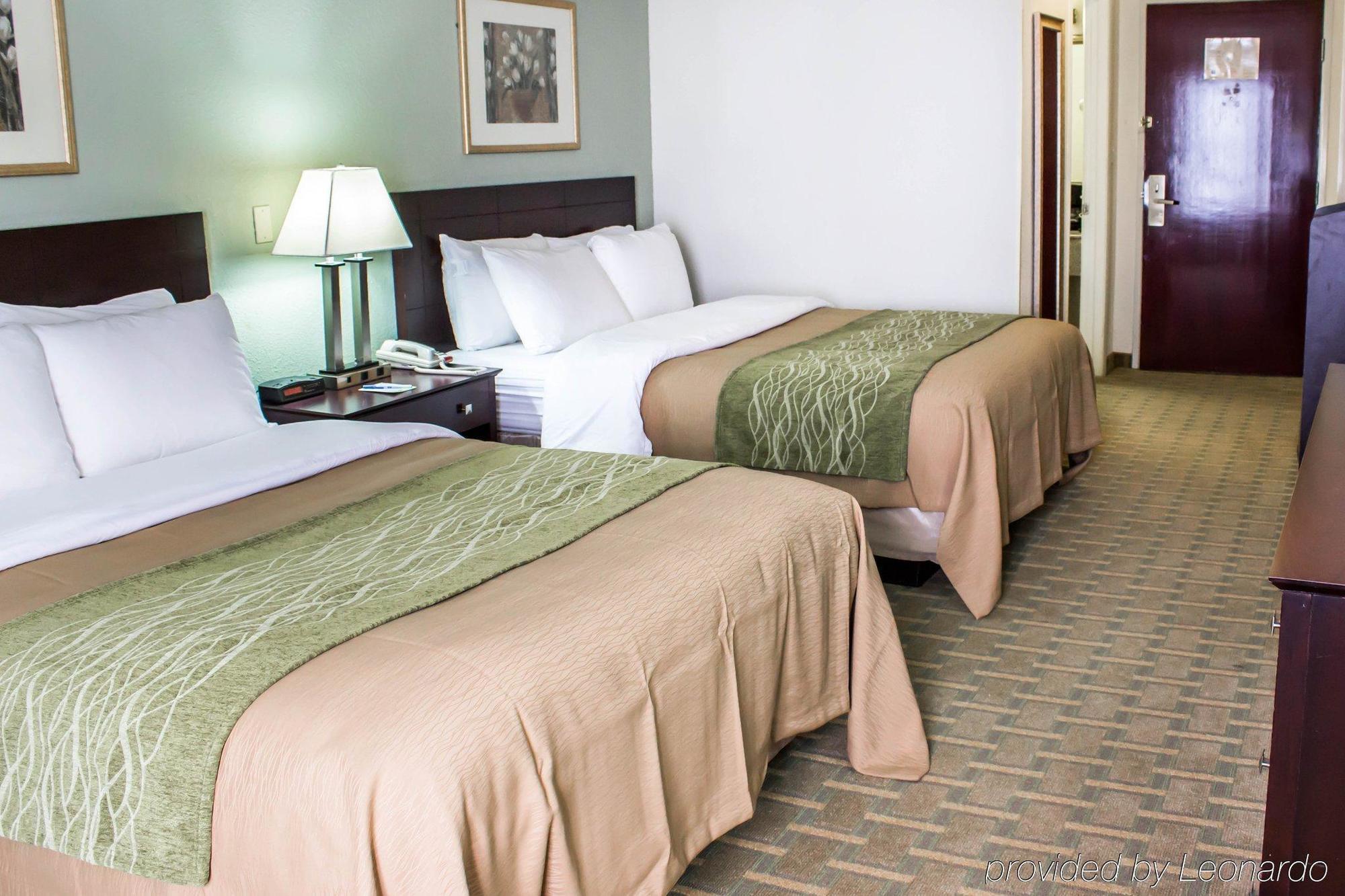 Country Inn & Suites By Radisson, Greenville, Nc Winterville Luaran gambar