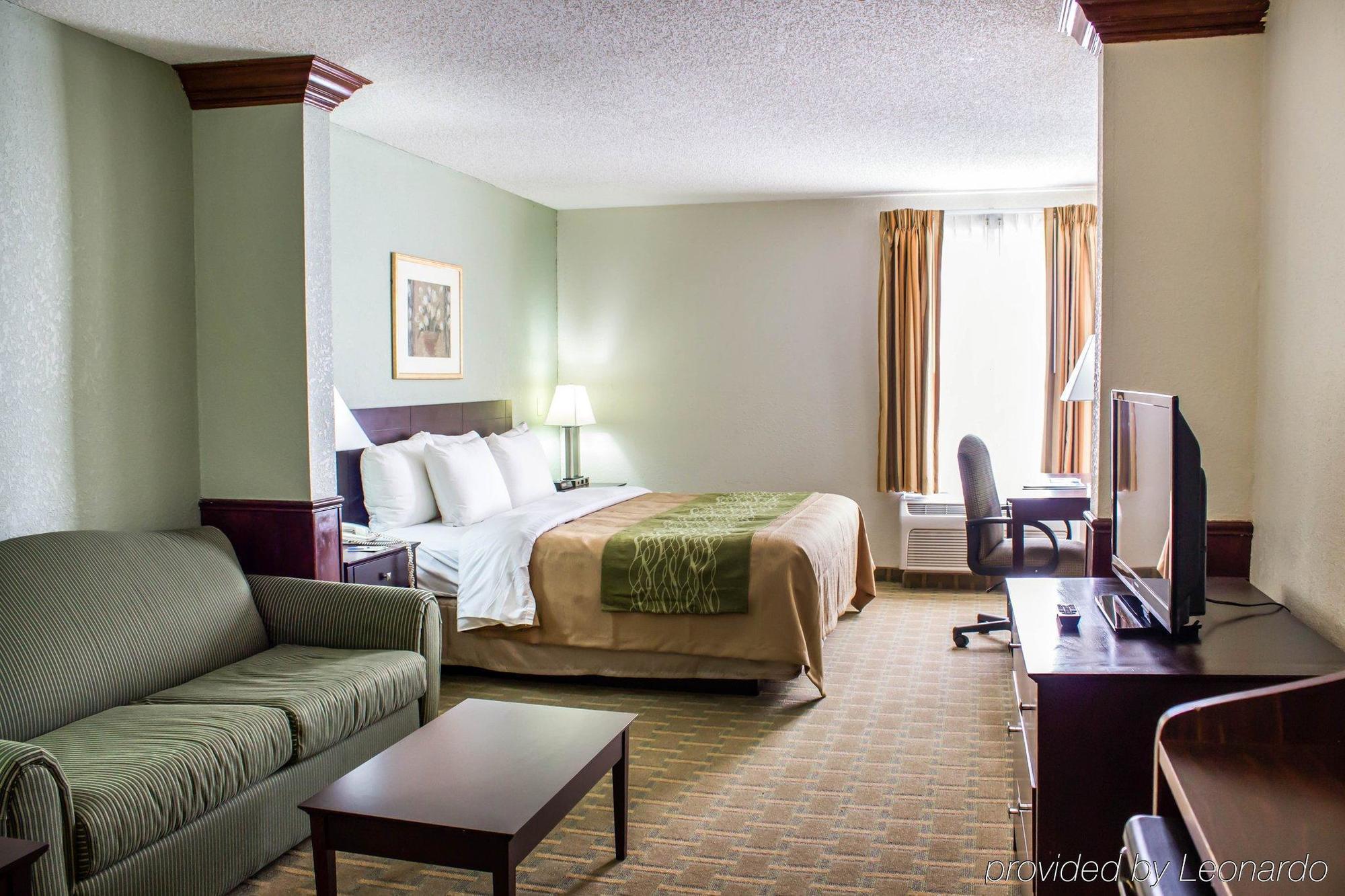 Country Inn & Suites By Radisson, Greenville, Nc Winterville Luaran gambar