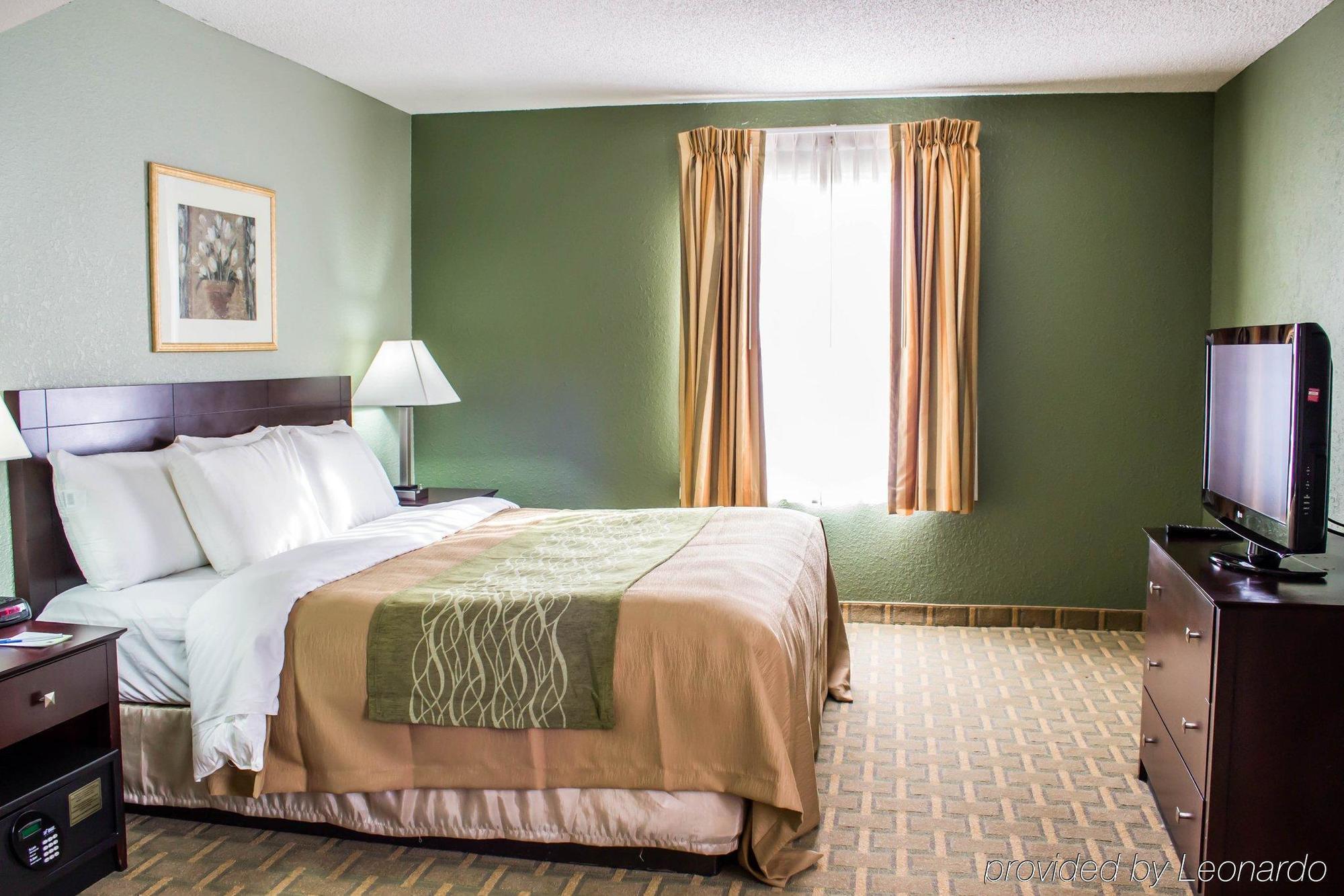 Country Inn & Suites By Radisson, Greenville, Nc Winterville Luaran gambar