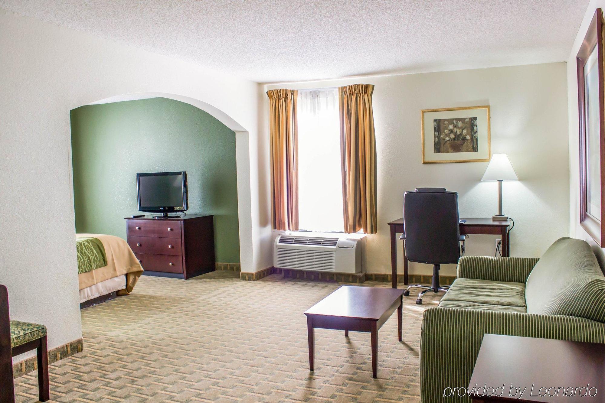 Country Inn & Suites By Radisson, Greenville, Nc Winterville Luaran gambar