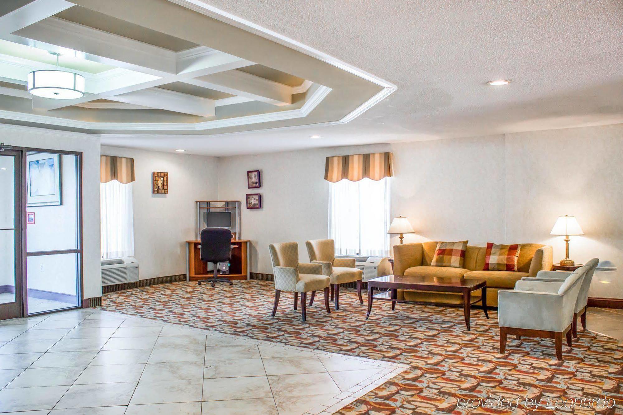 Country Inn & Suites By Radisson, Greenville, Nc Winterville Luaran gambar