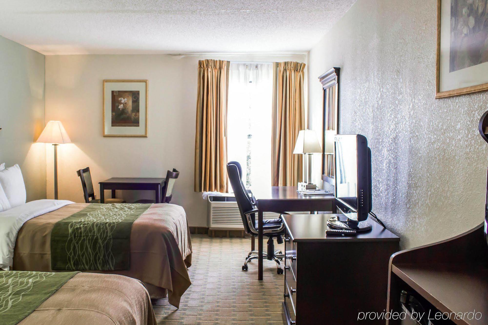 Country Inn & Suites By Radisson, Greenville, Nc Winterville Luaran gambar