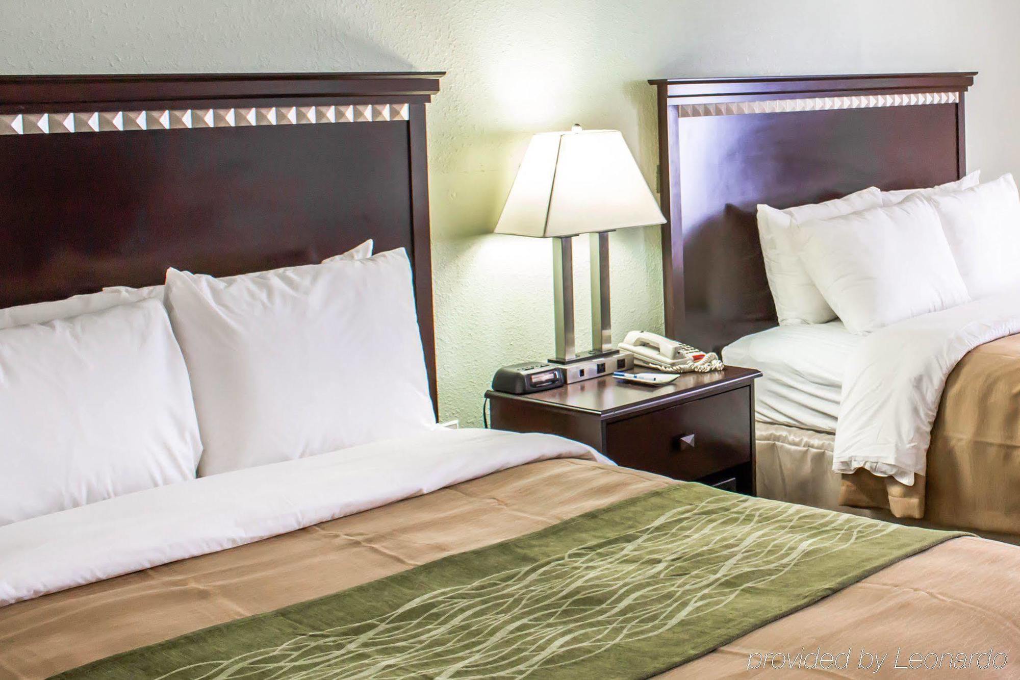 Country Inn & Suites By Radisson, Greenville, Nc Winterville Luaran gambar