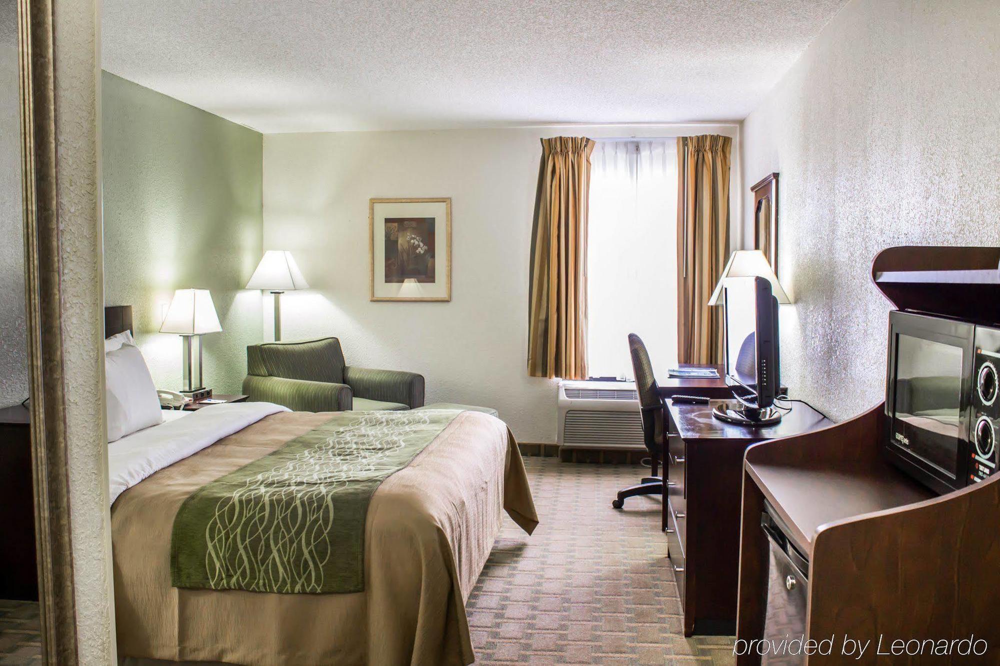 Country Inn & Suites By Radisson, Greenville, Nc Winterville Luaran gambar