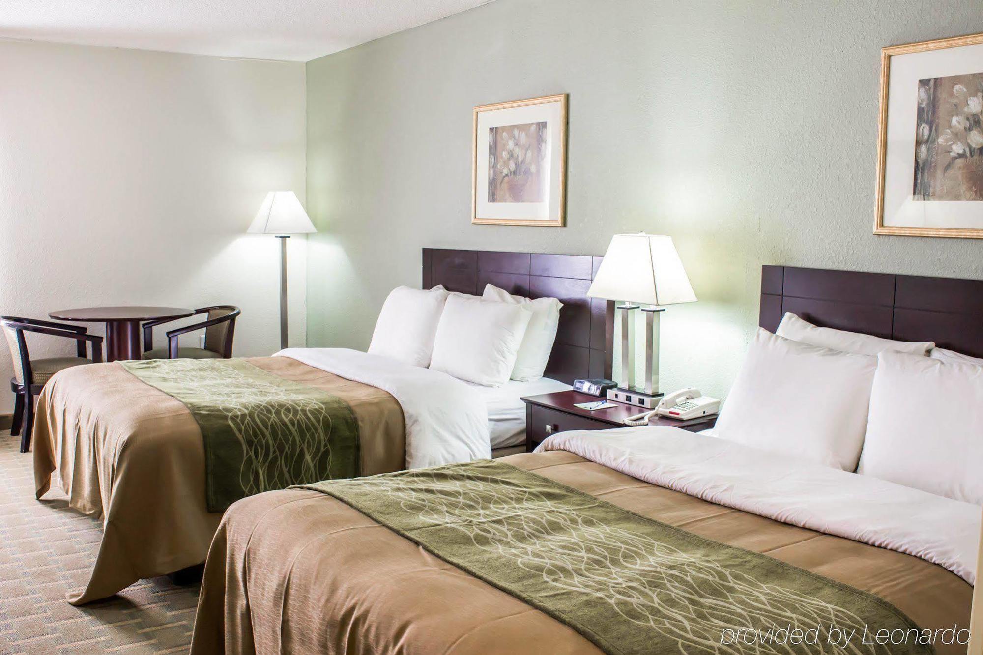 Country Inn & Suites By Radisson, Greenville, Nc Winterville Luaran gambar