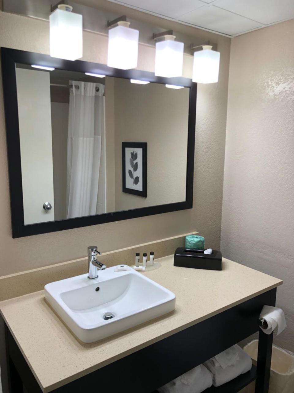 Country Inn & Suites By Radisson, Greenville, Nc Winterville Luaran gambar