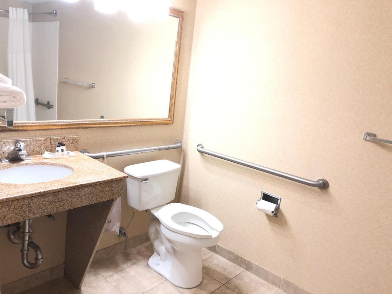 Country Inn & Suites By Radisson, Greenville, Nc Winterville Luaran gambar