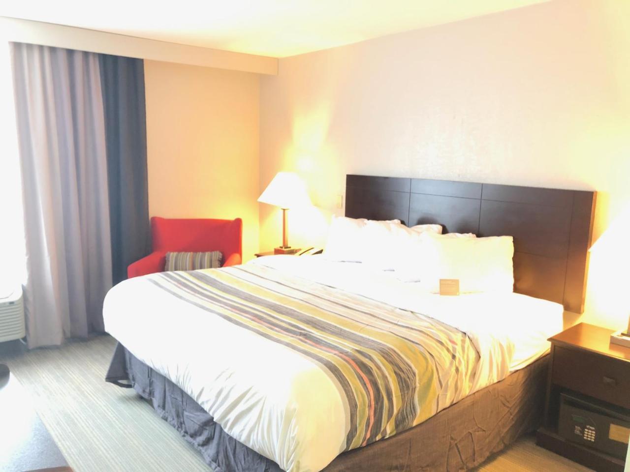 Country Inn & Suites By Radisson, Greenville, Nc Winterville Luaran gambar