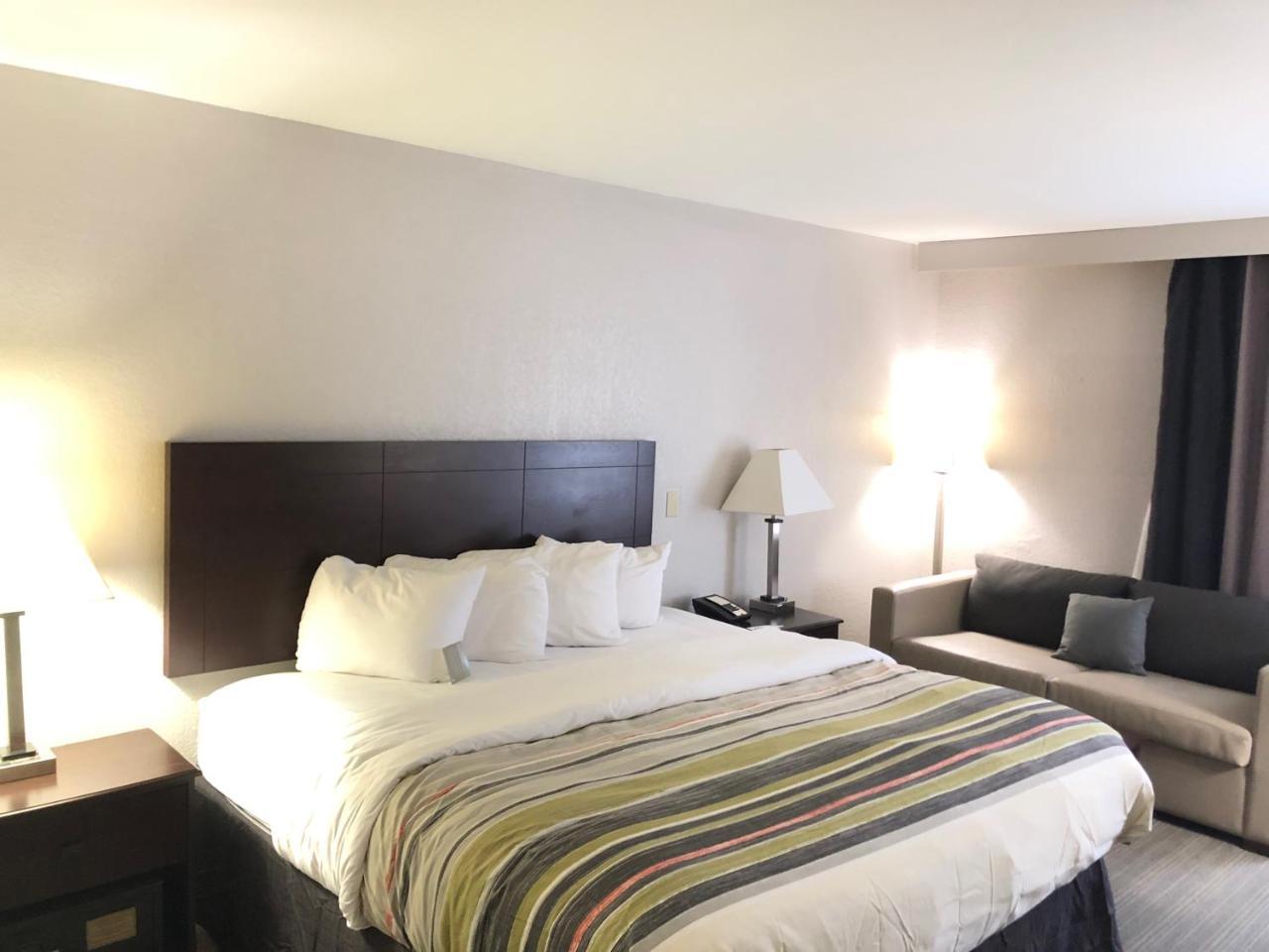 Country Inn & Suites By Radisson, Greenville, Nc Winterville Luaran gambar