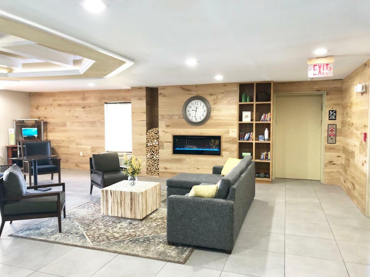Country Inn & Suites By Radisson, Greenville, Nc Winterville Luaran gambar
