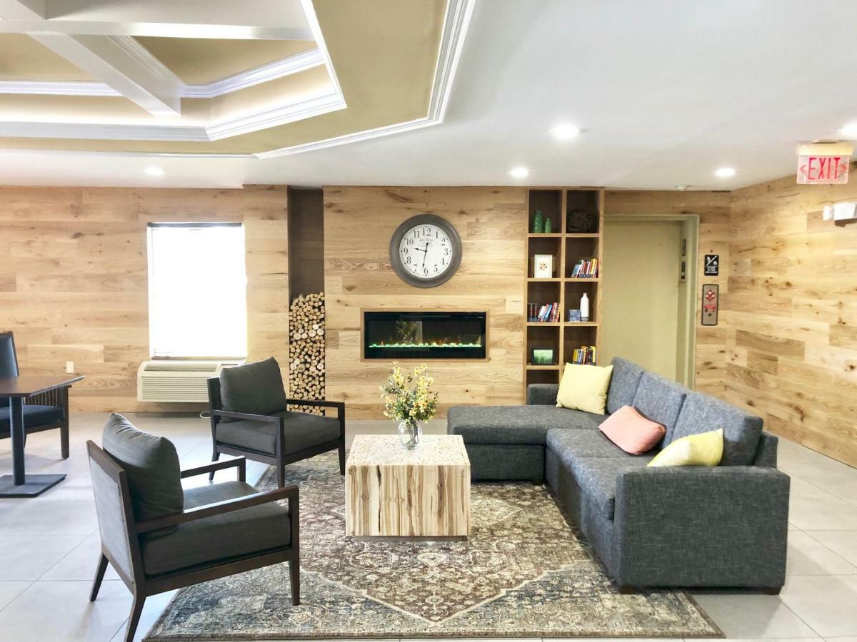 Country Inn & Suites By Radisson, Greenville, Nc Winterville Luaran gambar